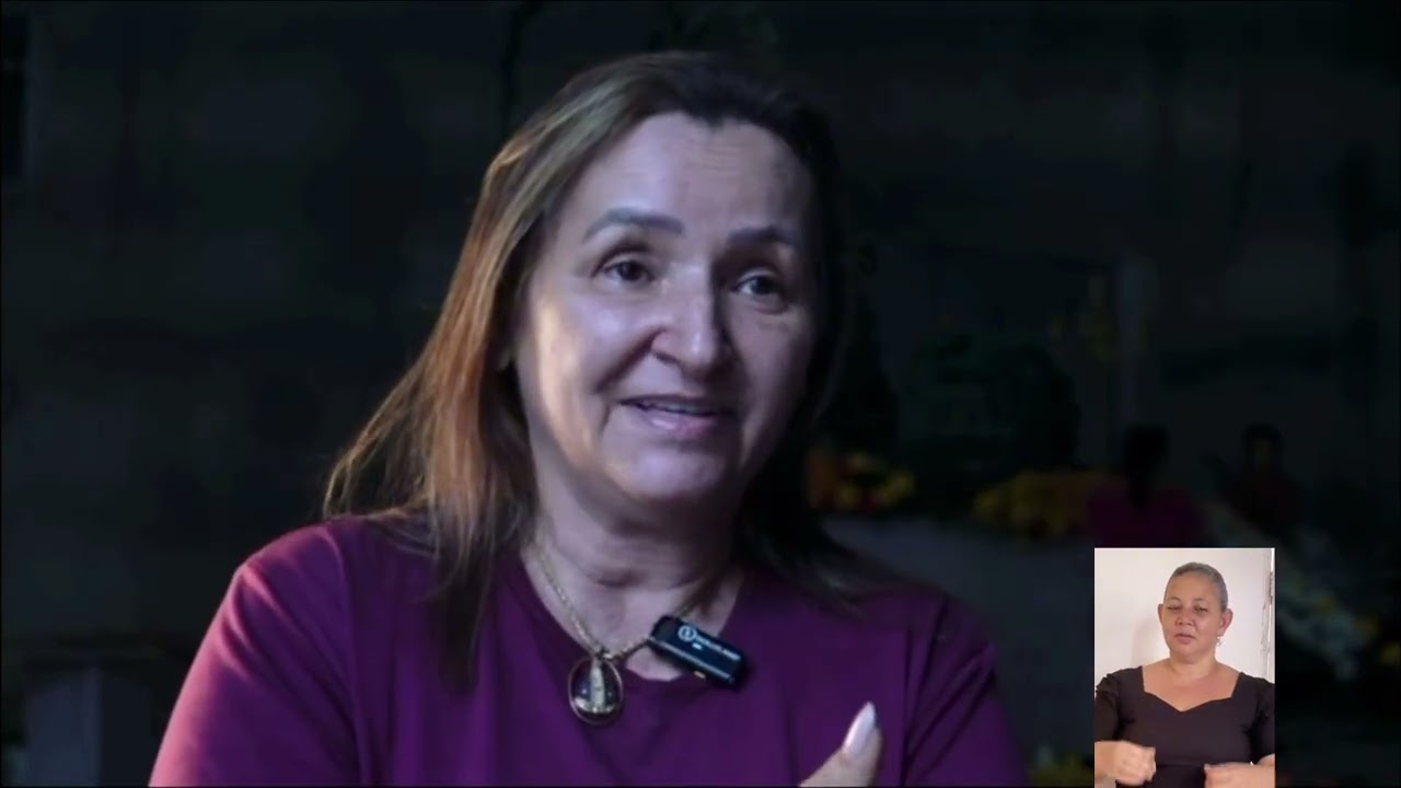 Documentário: Sant’Ana e Simãodinidade - Devoção que transcende o tempo