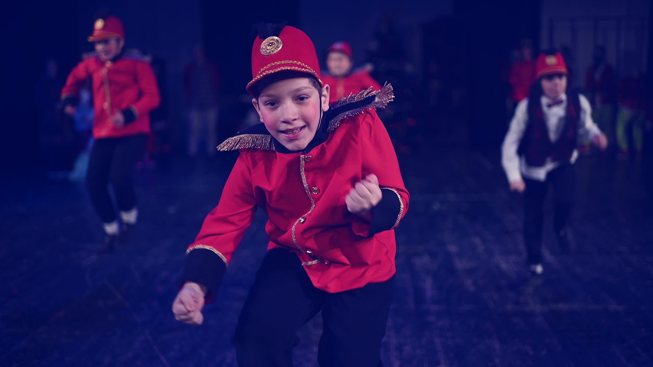 Spiritul Crăciunului | Doma Art  Style | Christmas Show