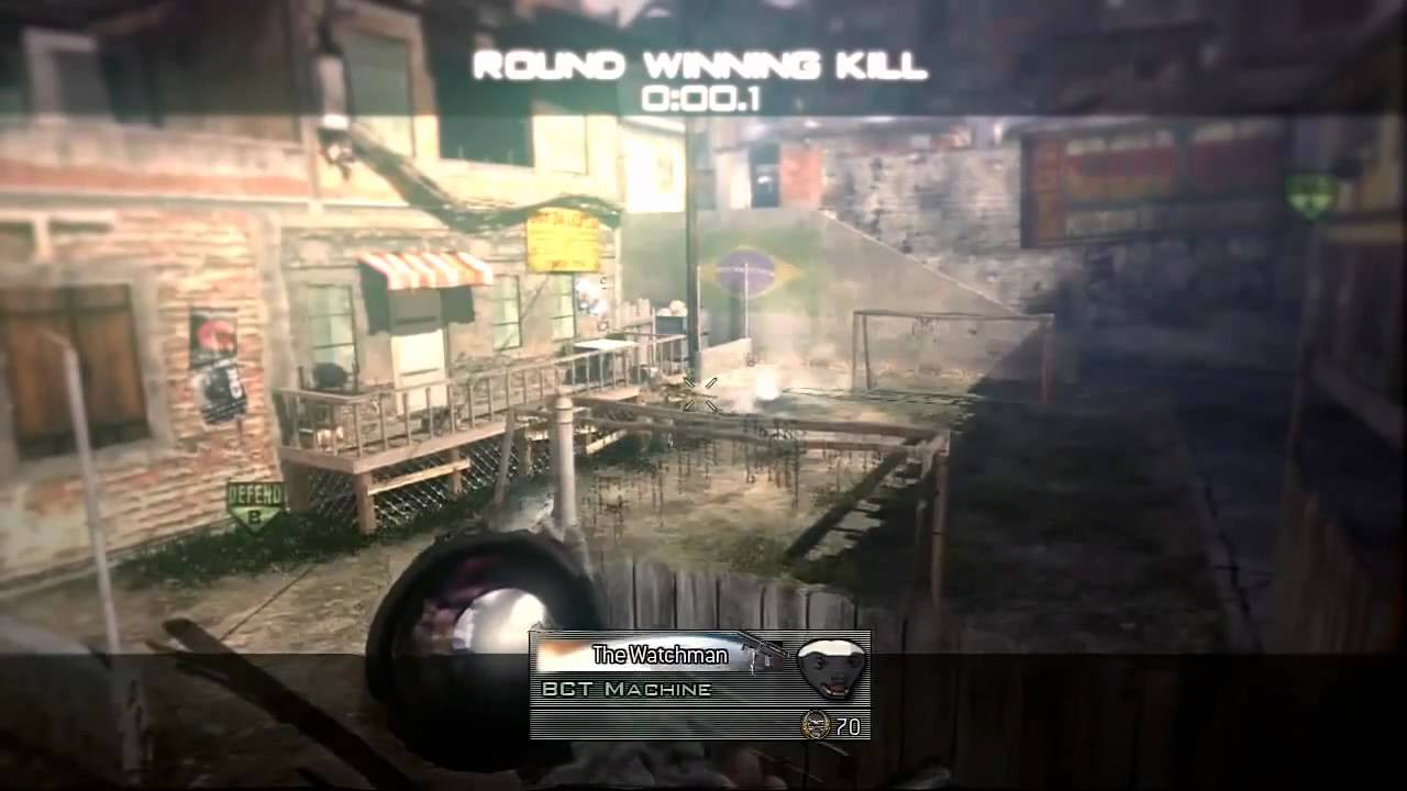 Montajes Trickshotsesp | Rise Cams by Ofisix