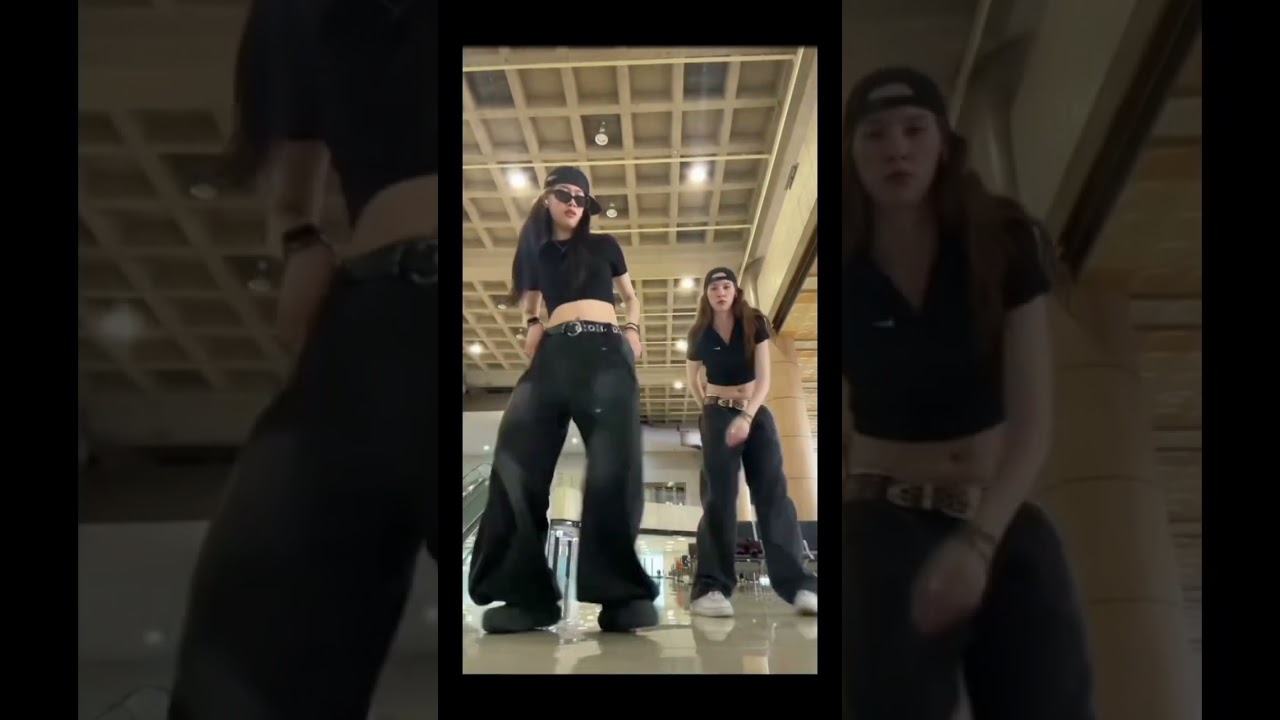 new jeans x tokyo game - dance song cover💥🎀#dance#cover#trend#song#fyp#viral#like#dancevideo#explore