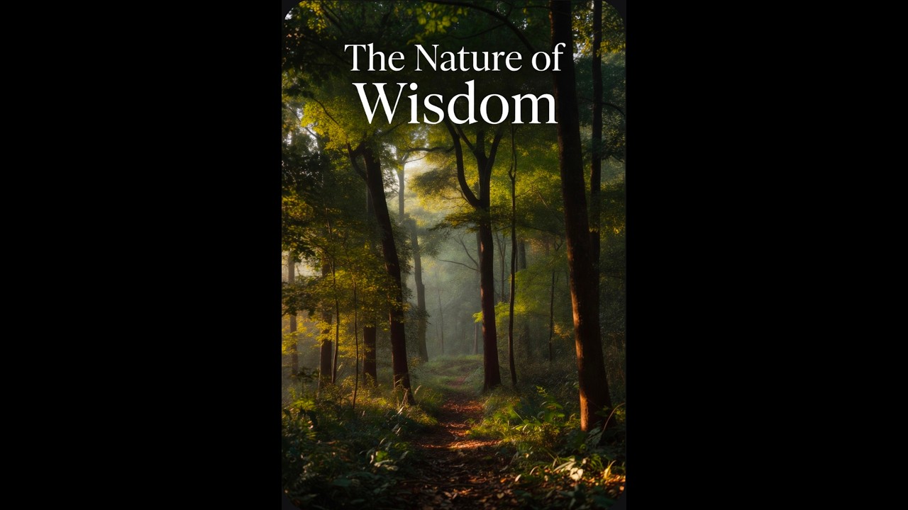 Nature of Wisdom Part 2  // The Frequency of Royalty // Prophet Javon