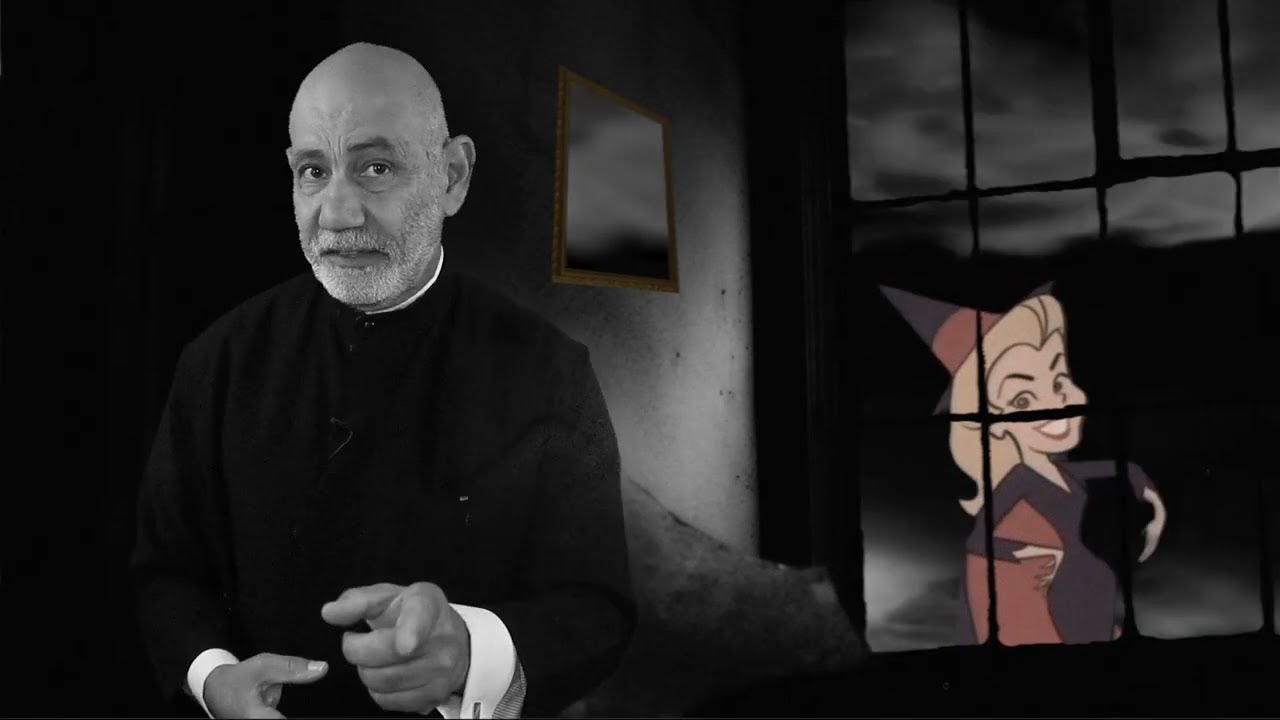 Are There Ghosts in the Bible? | Orthodox Virtual Sunday School