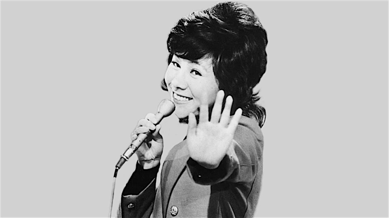 天地真理 ☆ 爽やかなあなた
