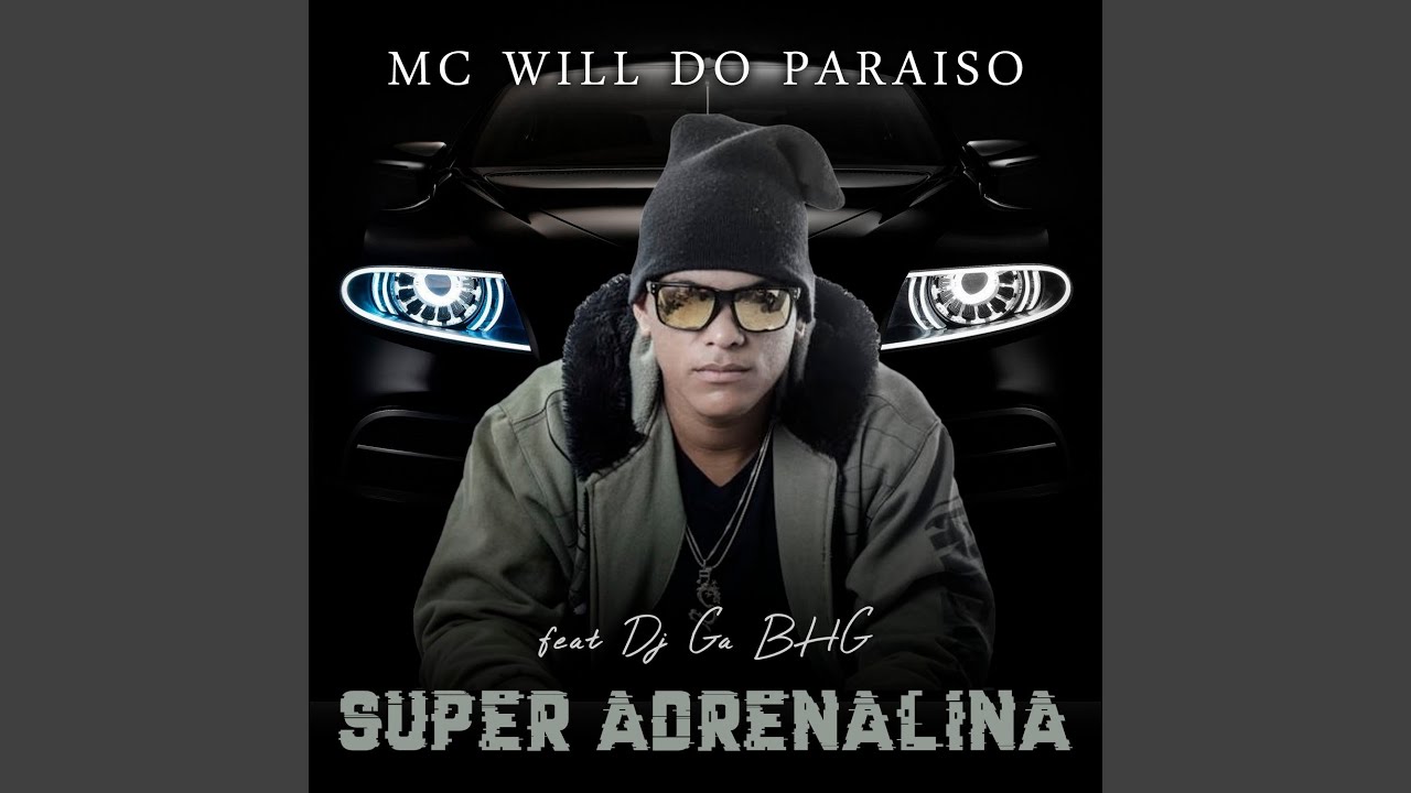 Super Adrenalina