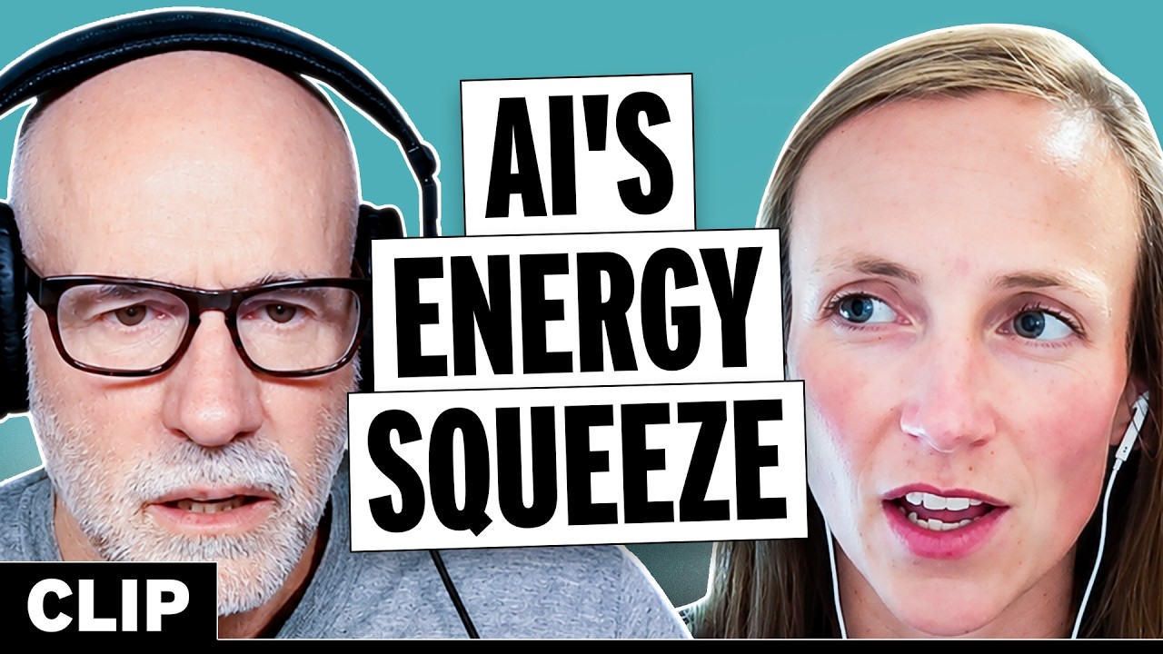 How Much Electricity Does AI Really Use? &mdash; Our World in Data