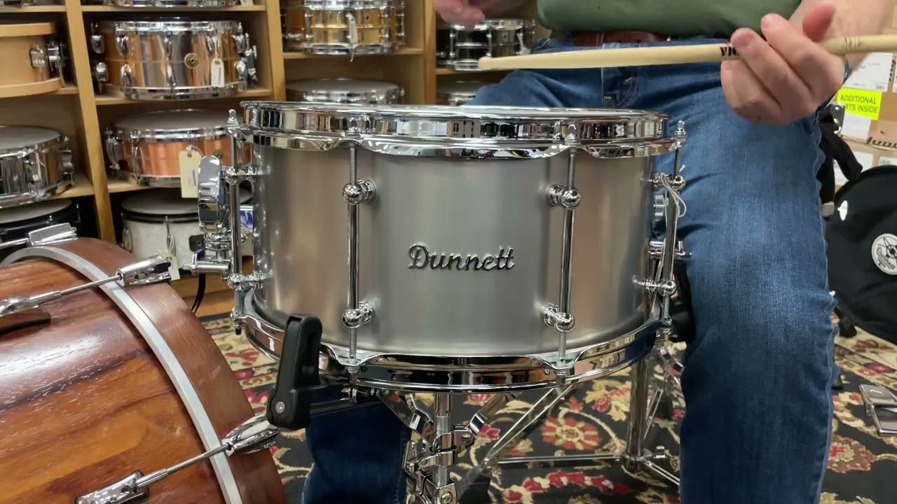 3 TUNING TEST - Dunnett 7x14