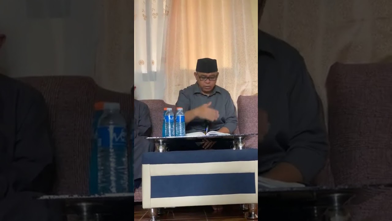Kataya so bago a wasyat i aleem Saad Macadato dec. 30 2025 please Subscribe 