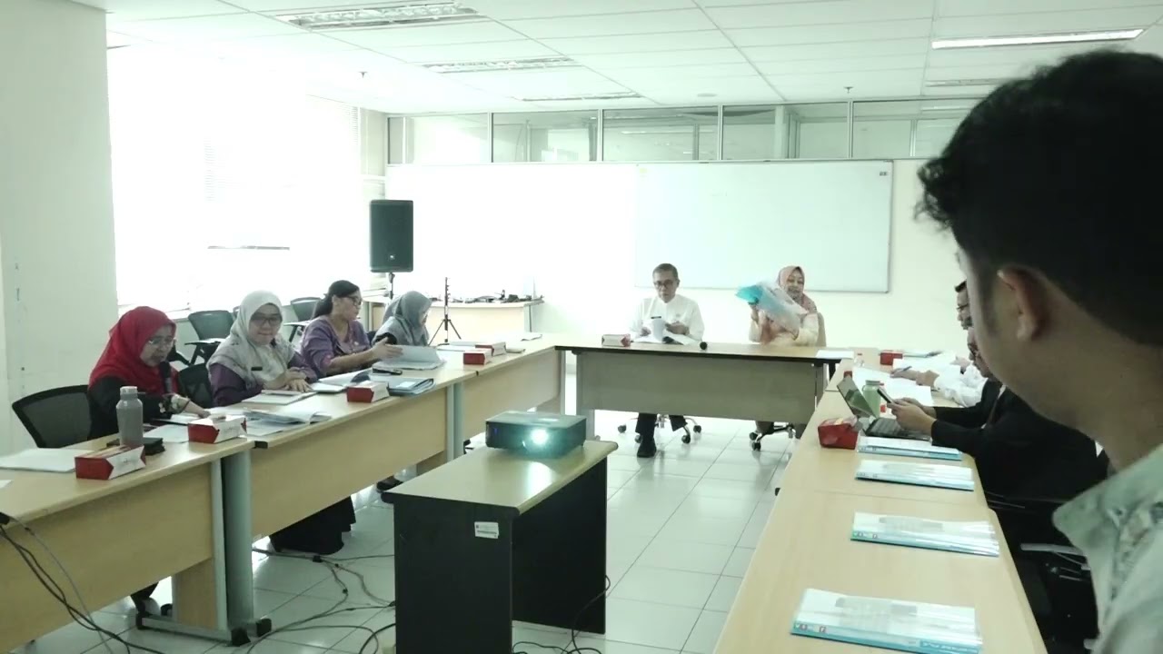 Refreshment Asesor Skema Penerapan Pelayanan Prima Tahun 2026