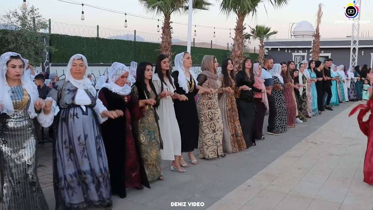 Gırınduli Düğünleri Haciye Xemenin Oğlunun Düğünü  İdris Bayar Düğünü  Part 1 BayarAilesininDüğünü
