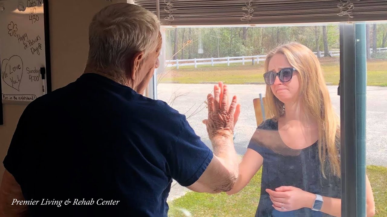 Senior Living Good News: Stories About Heart