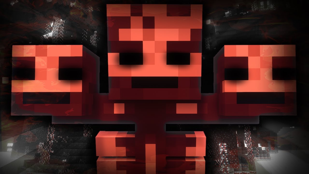 The STORY of ANCIENT WITHER...