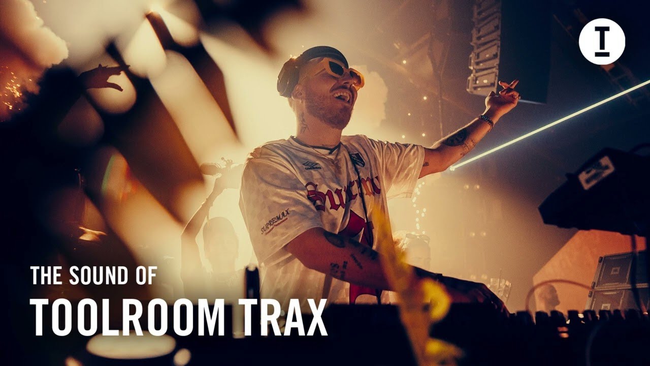 The Sound of Toolroom Trax - Vol. 2 [Tech House DJ Mix]