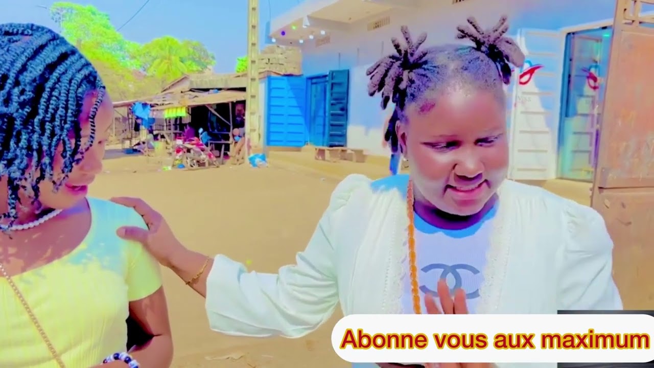Ahhh l'amour 😭😭Une leçons de vie très (Dhara welto 