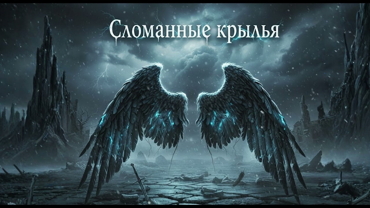 LMİR - Сломанные крылья