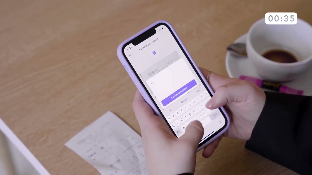 Automate Employee Expense Claims & Reimbursements | Spendesk