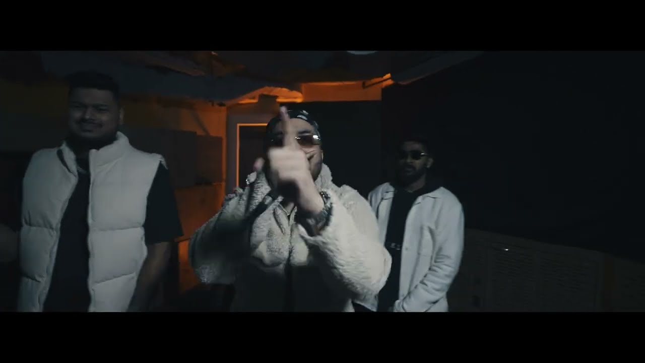 KIDSHOT, GAUSH, MACK VARPE | T.C.O Cypher Vol 1