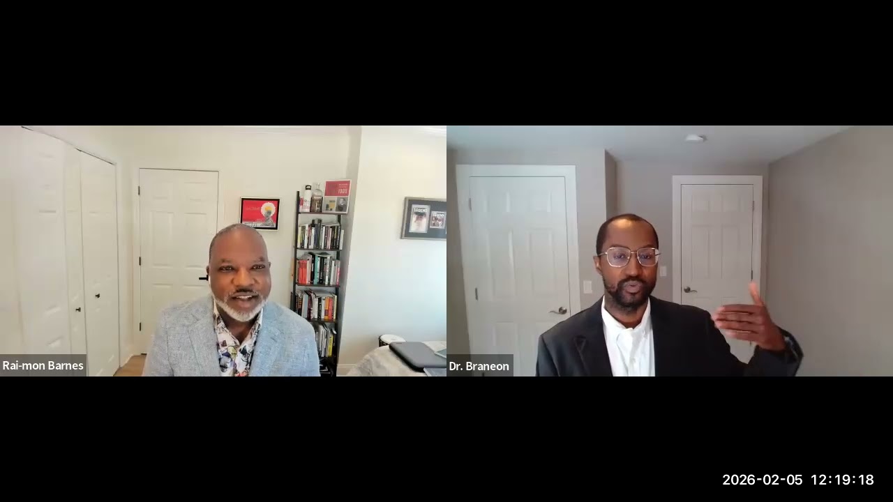 NYC Climate Action Playbook Webinar with Dr Christian Braneon