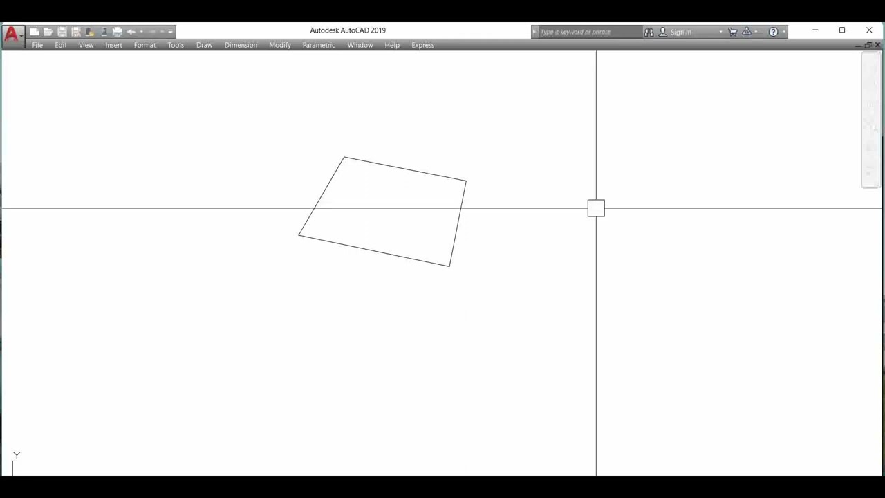 Keyboard Ke command ka use Autocad me kaise kre#auto #autocad #new #trending #viral #cad