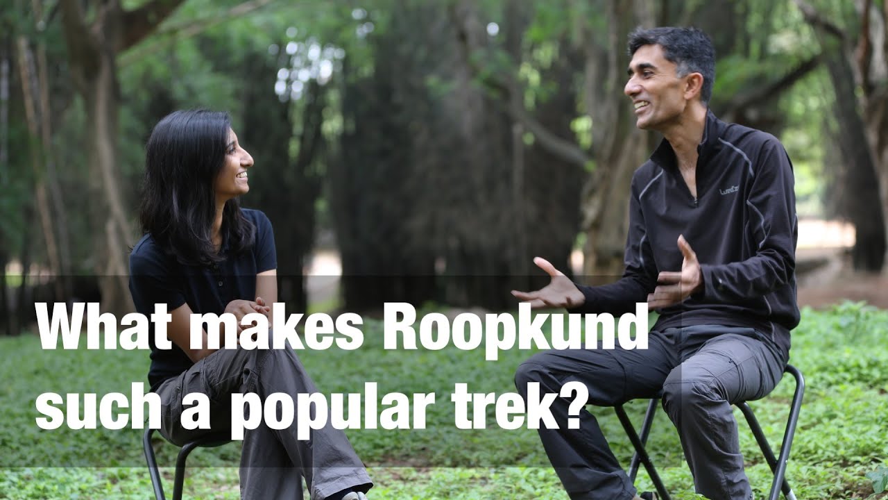What makes Roopkund one of the most popular treks in India? | Indiahikes