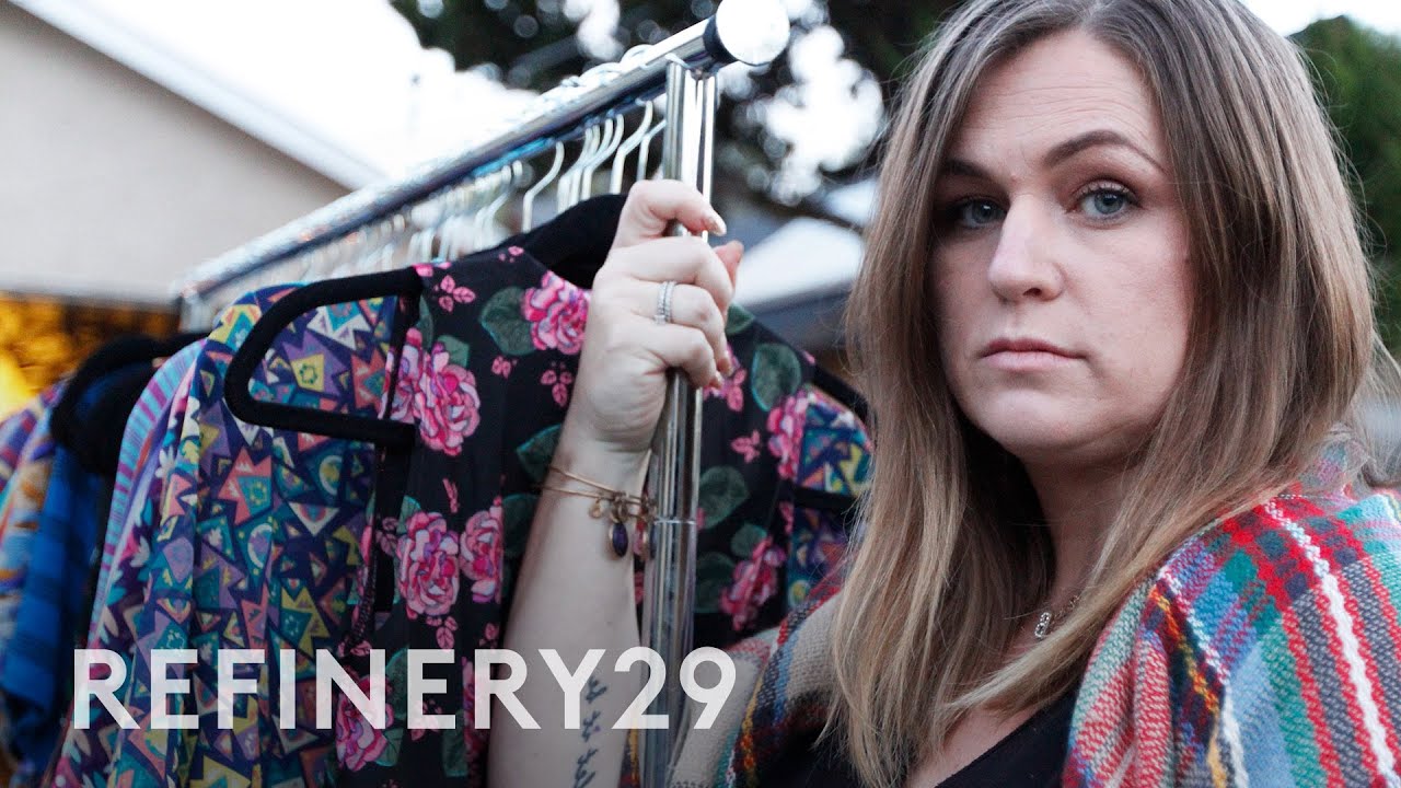 Inside LulaRoe: Why Women Left The MLM | Refinery29
