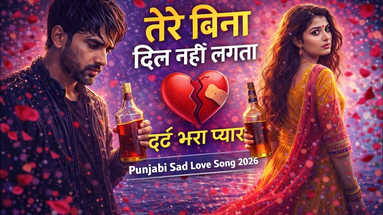 पंजाबी 90s स्टाइल में 🤔🤔 नइयो नइयो दिल नई लगदा #pnajabi #song #hitsong #पंजाबीसॉन्ग#love #90s पंजाबी