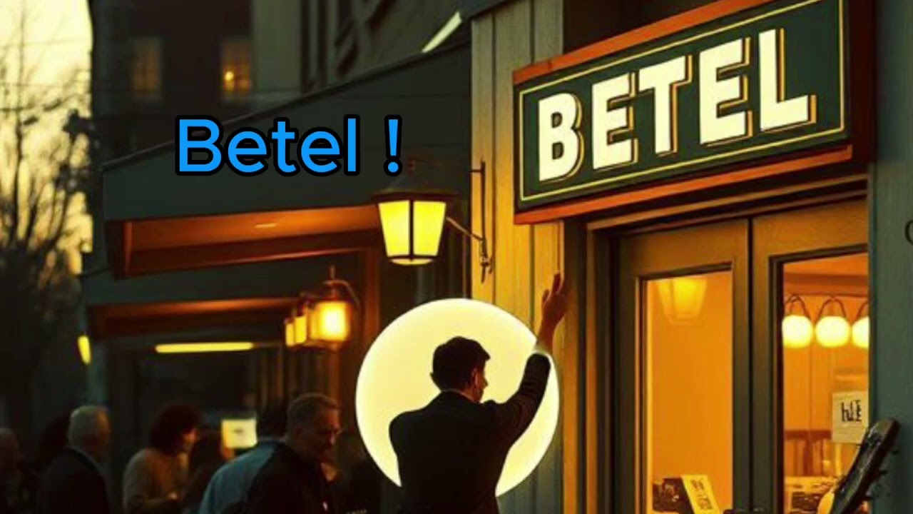 La porte du Ciel … paroles Eric Cloet 