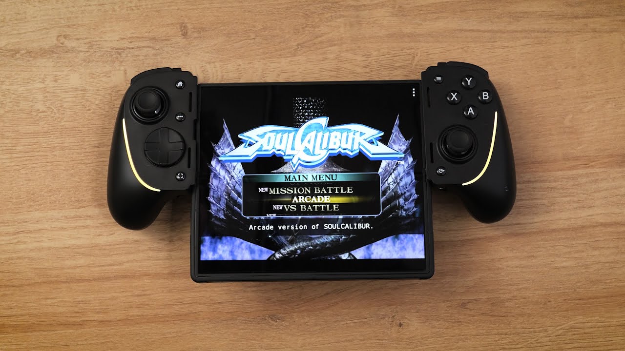 Razer Kishi Ultra Controller Review with Samsung Galaxy ZFold6