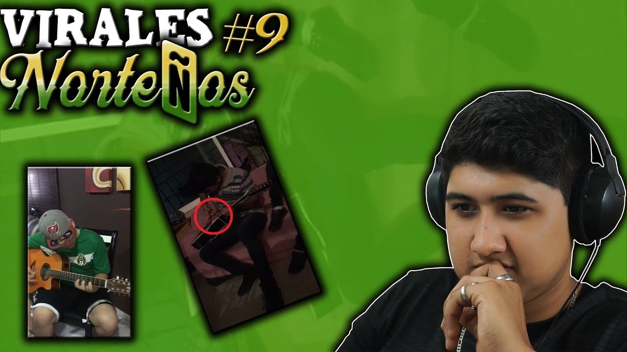 Rompe todas las cuerdas con unas pinzas | Virales norteños #9