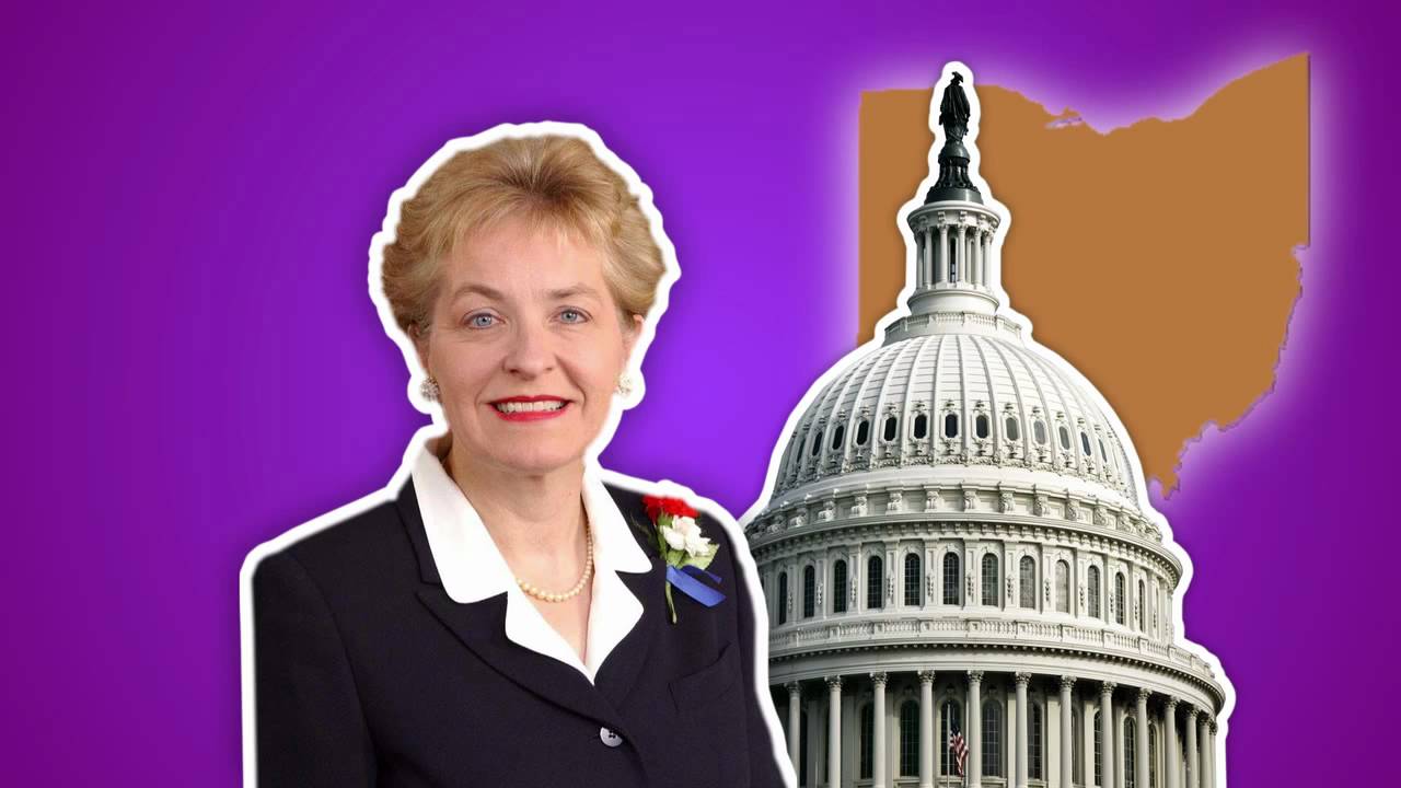 Porker of The Month (July 2010): Rep. Marcy Kaptur!