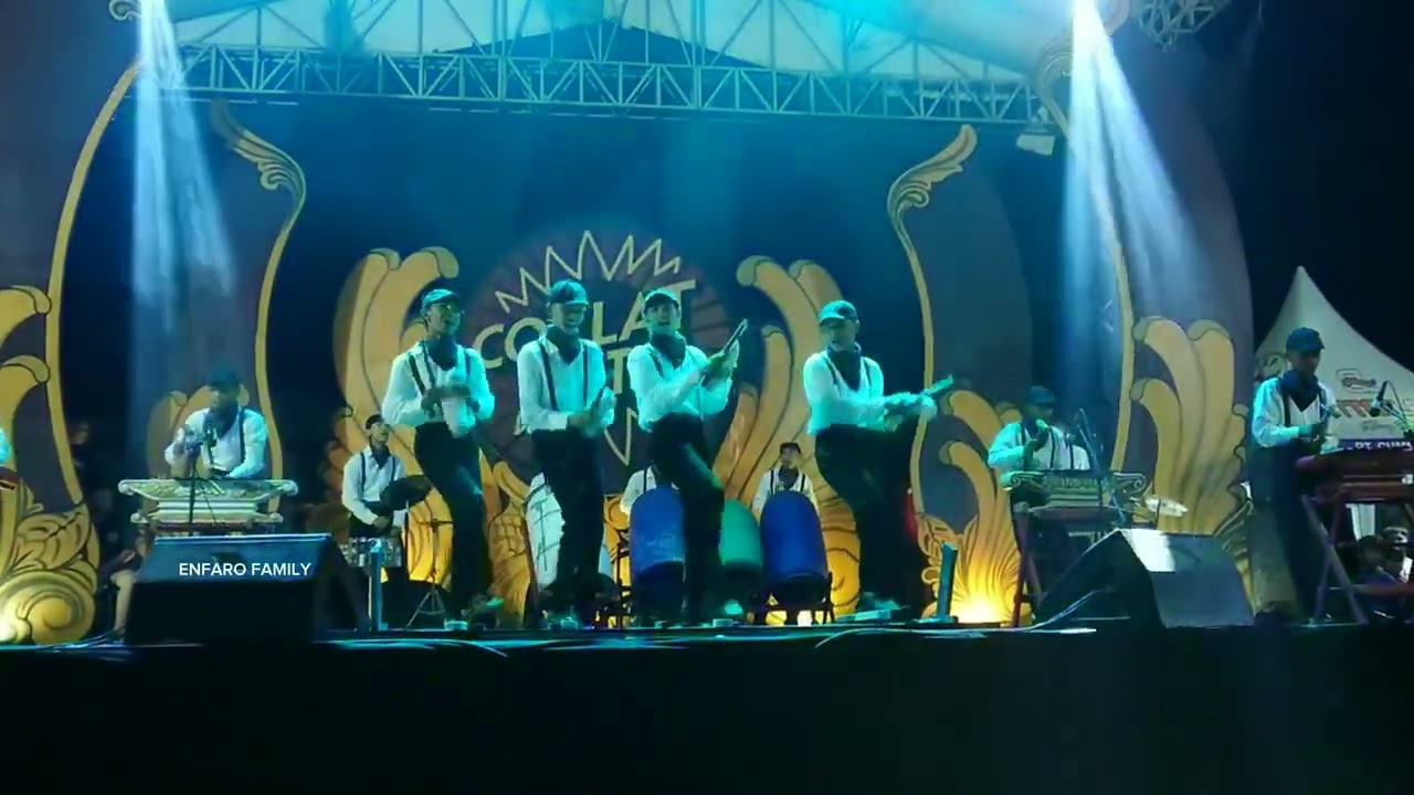ABIMANYU // FESTIVAL TONGTEK RAMADHAN JEPARA 2025