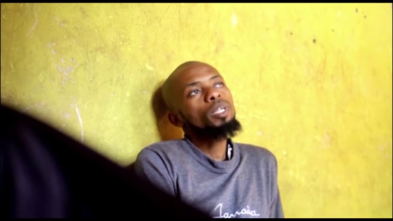 My Paradise Full Movie -Burundian Movie By Mugisha Movie Company