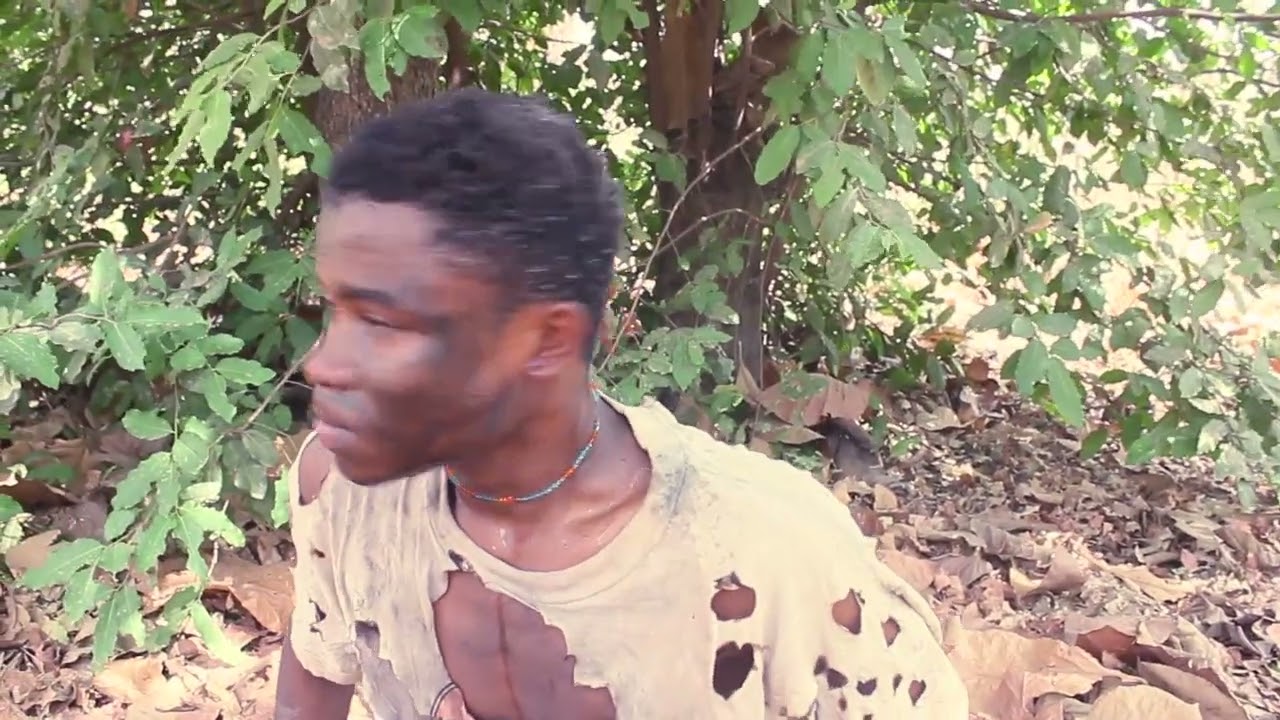 The Lost Son Dance Album Episode 1