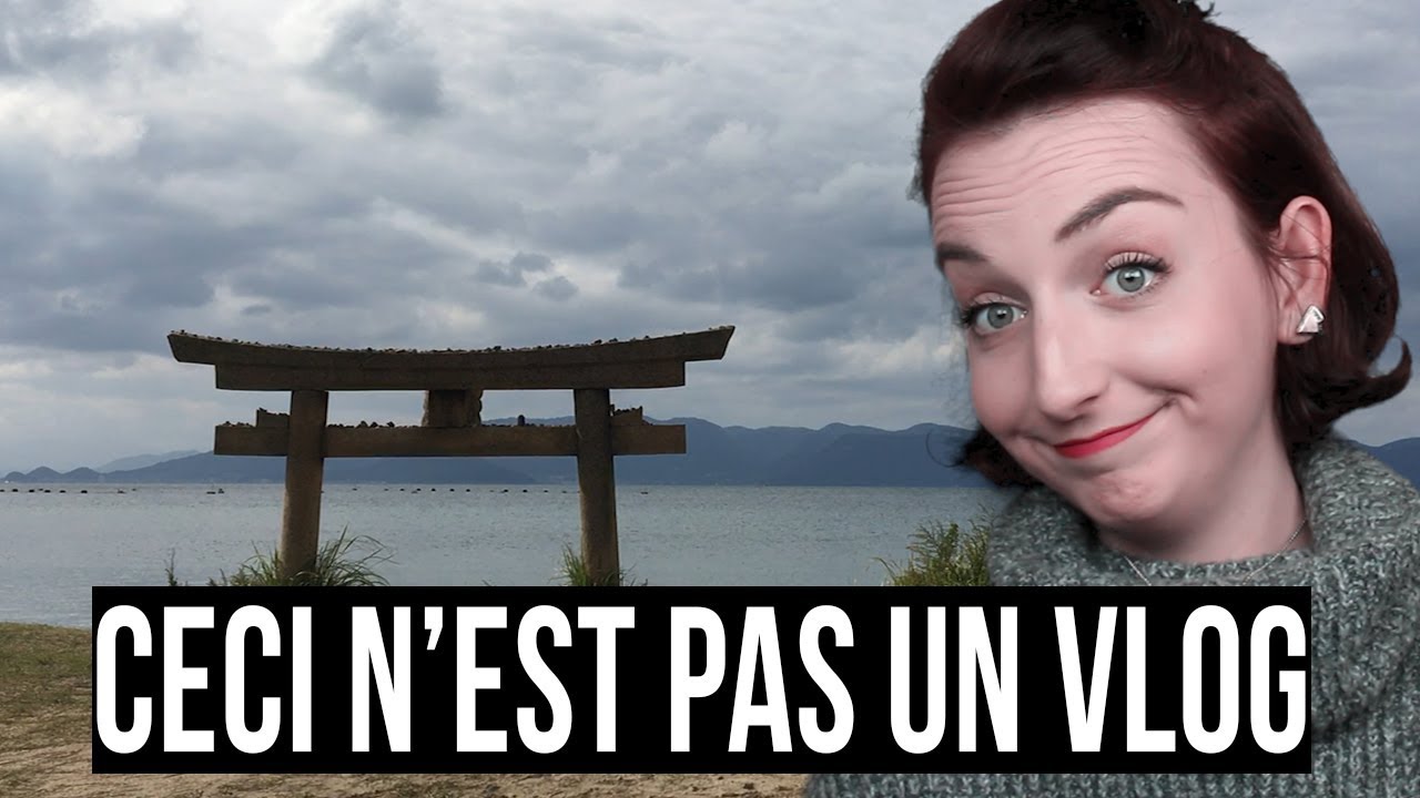 VISITE D'ÎLES-MUSÉES JAPONAISES (Naoshima & Teshima)