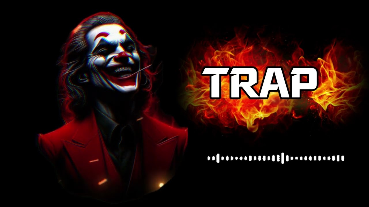 HIGH ENERGY TRAP 🔥 AGGRESSIVE RAP &bull; FAST HARD BASS &bull; GYM MOTIVATION | BUCHZUCH