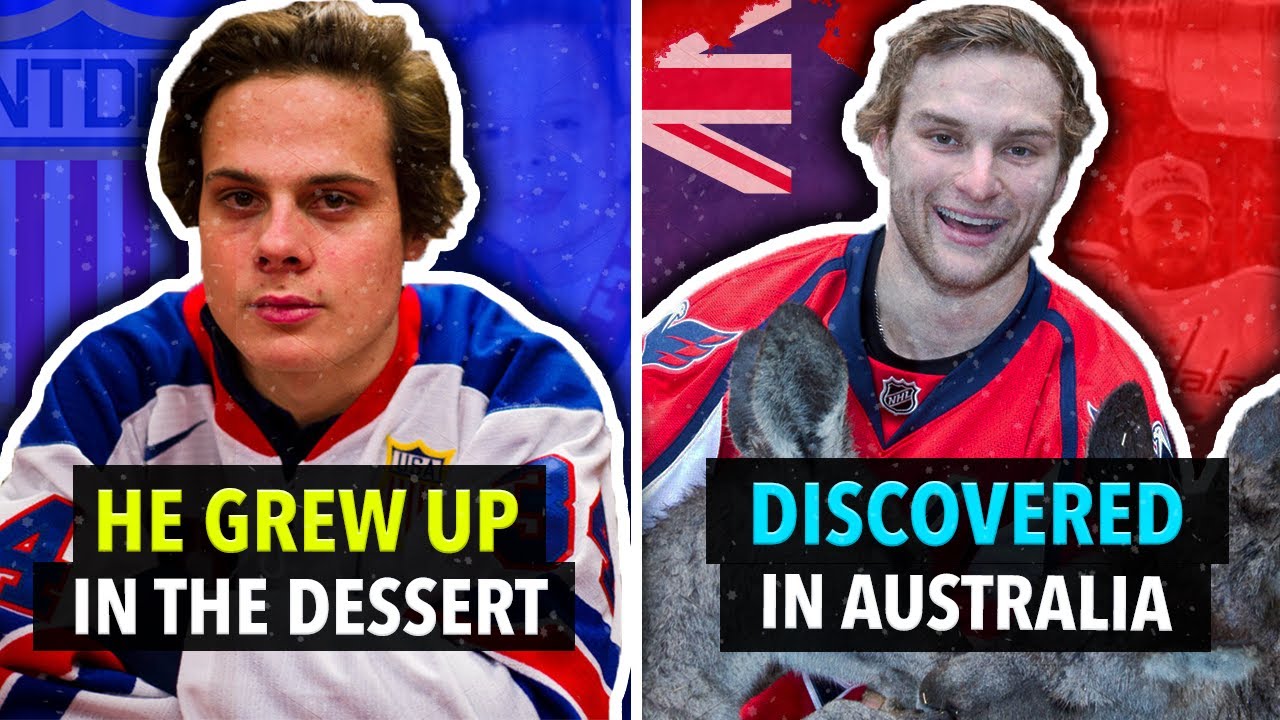 Against ALL ODDS NHL Child Prodigies | Where Are They Now?!