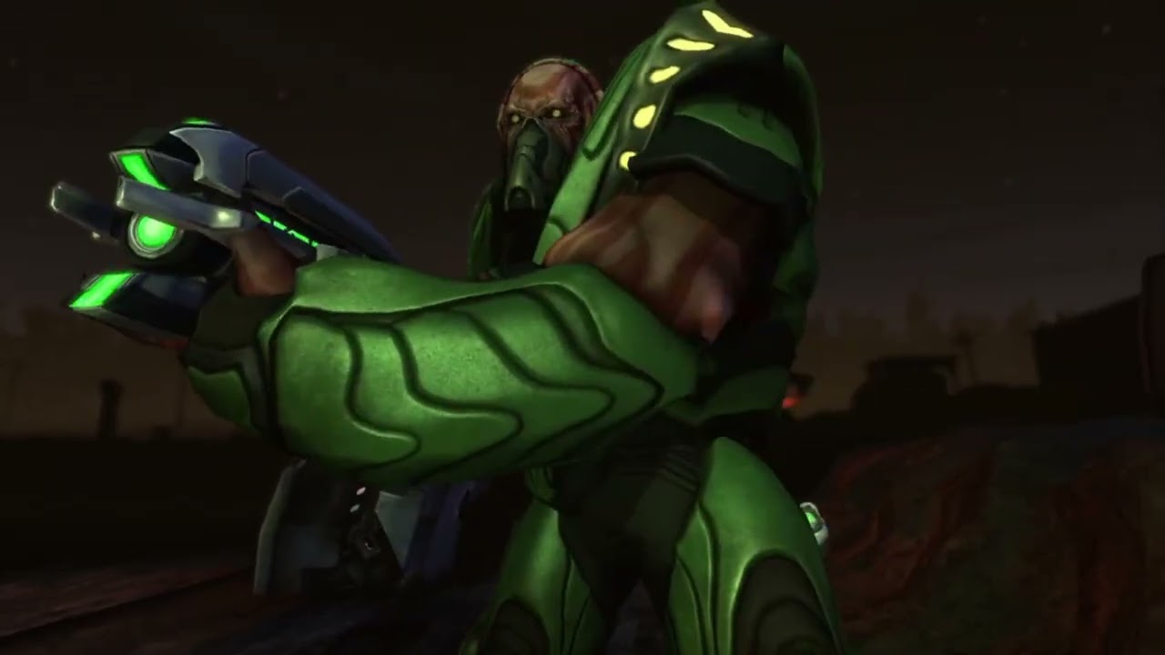 Downed Scout UFO Raid + Successful Alien Capture | XCOM LW Rebalance S3E8