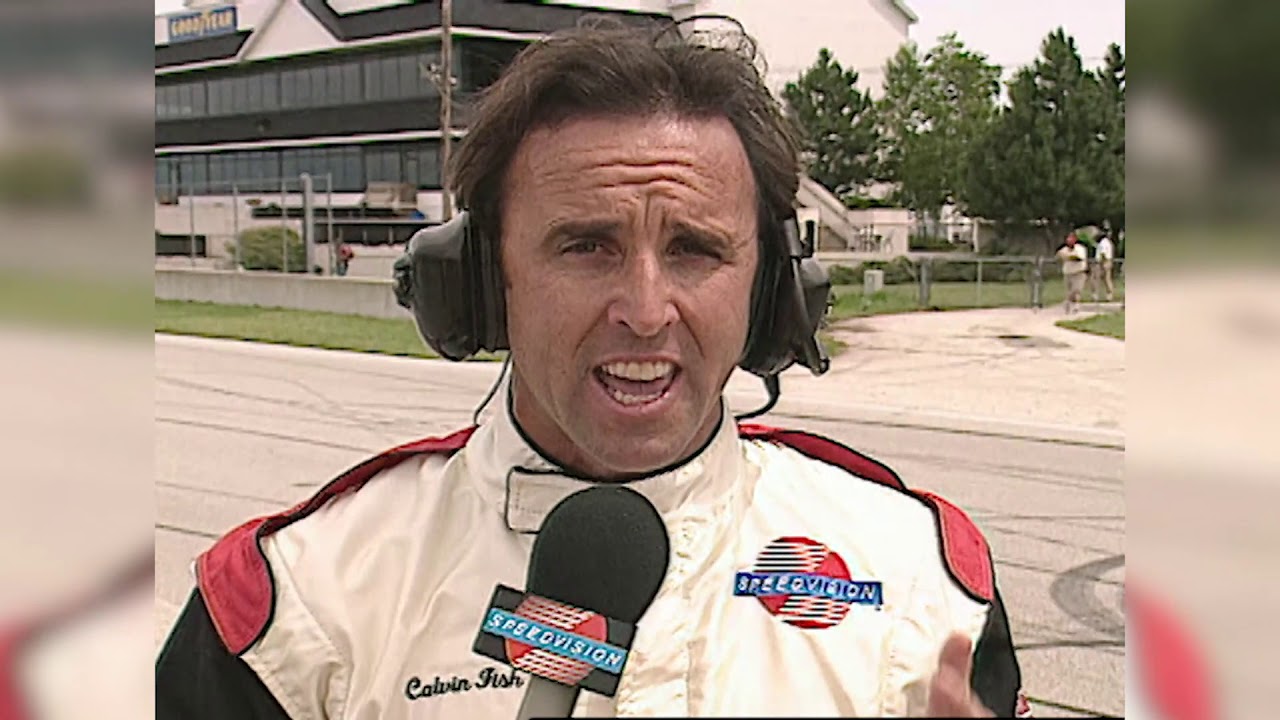 IMSA Throwback: 2000 Road America