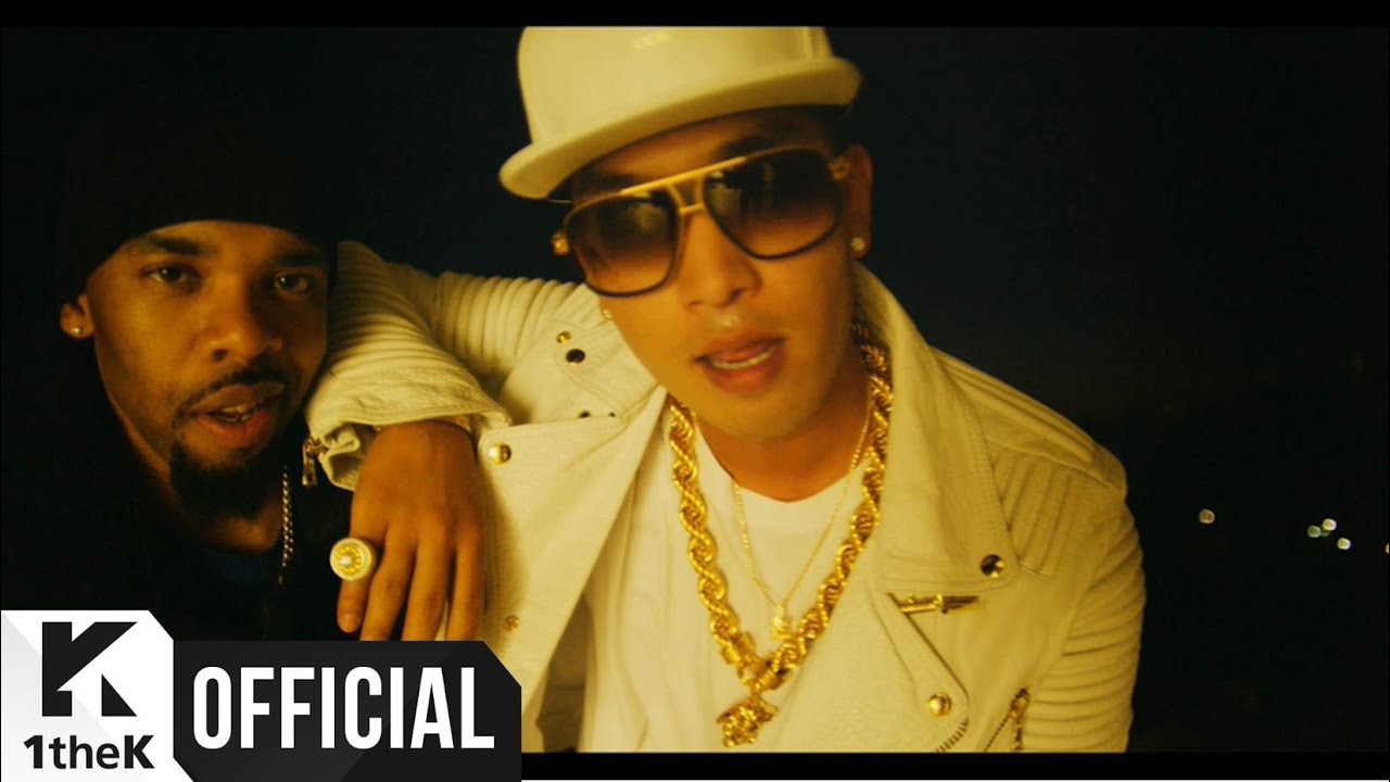 [MV] CROWN J(크라운제이) _ MADE IT(진짜매일해)
