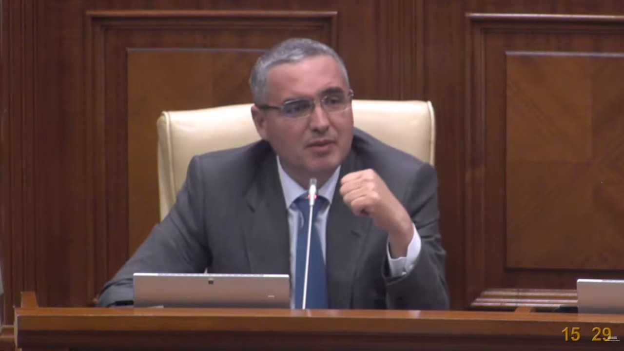 Cer plan pentru prevenirea poluării Nistrului. Autoritățile vor revizui protocoalele