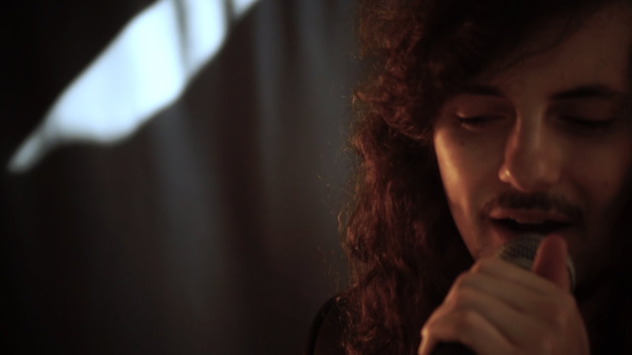 Alone, Together - The Strokes (cover)
