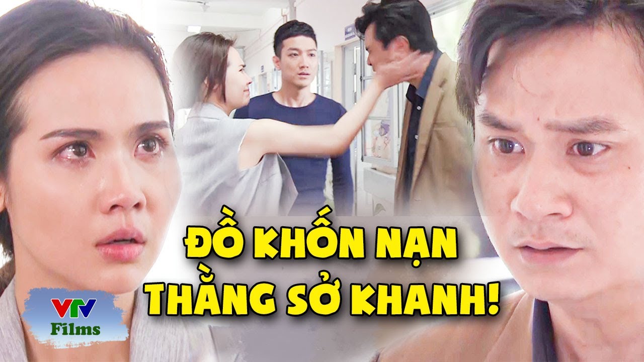 Cô gái tìm ra kẻ SỞ KHANH khiến chị mình ra đi trong OAN ỨC và cái kết | Điều Bí Mật | VTV
