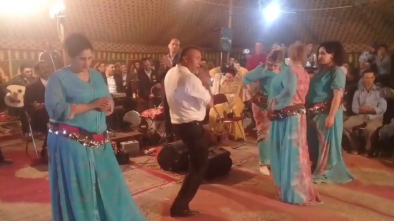 أخطر مول طعريجة: في المغرب احسن عرس نتحداك متكملش لفيدبو روعة 🕺⁦🇲🇦⁩⁦🇲🇦⁩