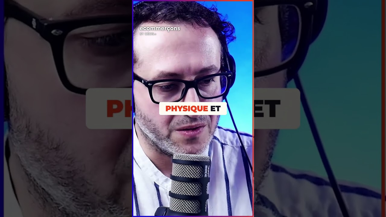 Le Physital : Le Futur de la Vente Physique avec le Num&eacute;rique