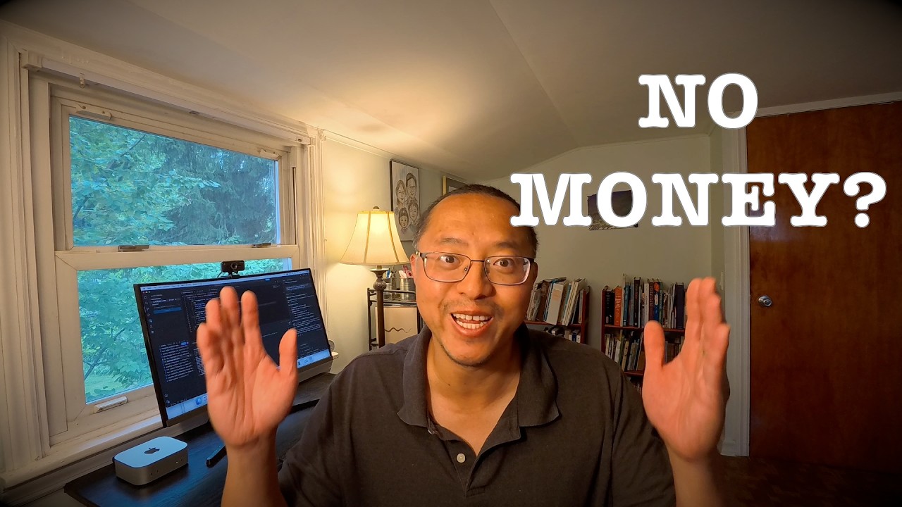 No Money? Here&rsquo;s How You Escape the Permanent Underclass