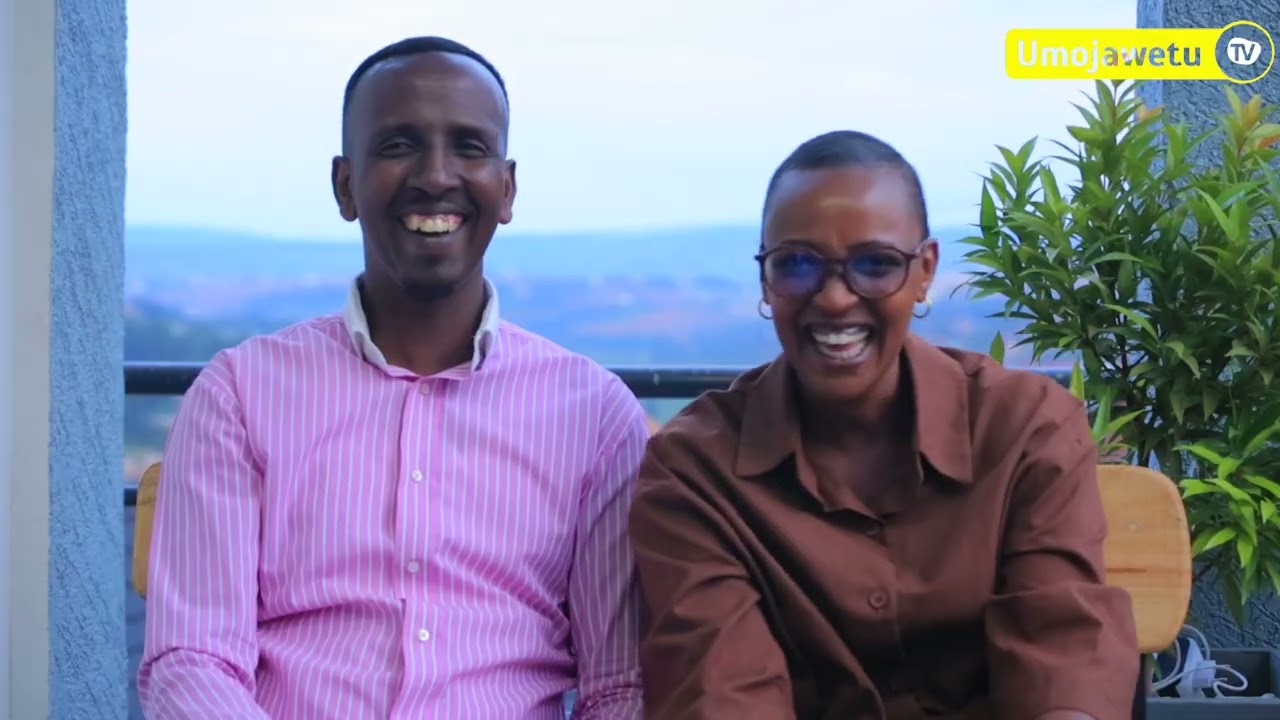 🚨INCWII MBEGA COUPLE ITANGAJE❤️/NAVUGIYE YES👍 MURUHAME/UMVA UKO BAGIYE IBURAYI