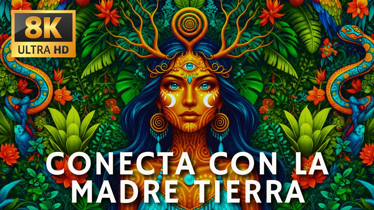 528Hz | Liberación de Bloqueos Subconscientes y Energías Negativas limpiando tu aura hoy