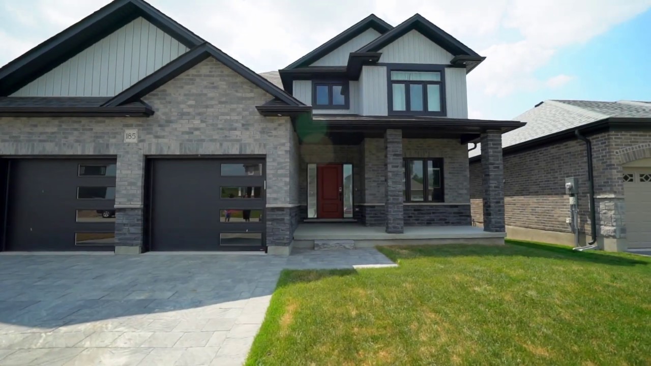 143 Spencer Ave Lucan ON