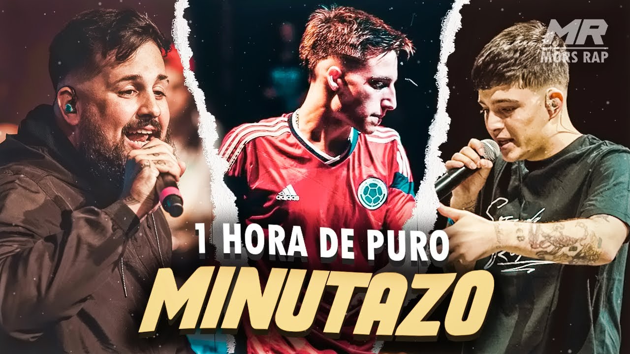 1 HORA DE MINUTAZOS PARA DISFRUTAR 🤯💣