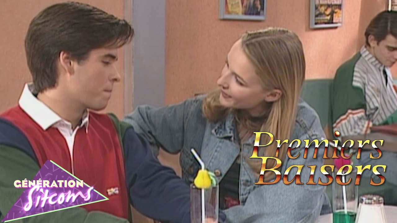 Premiers baisers - Épisode 195 - Qui sait…