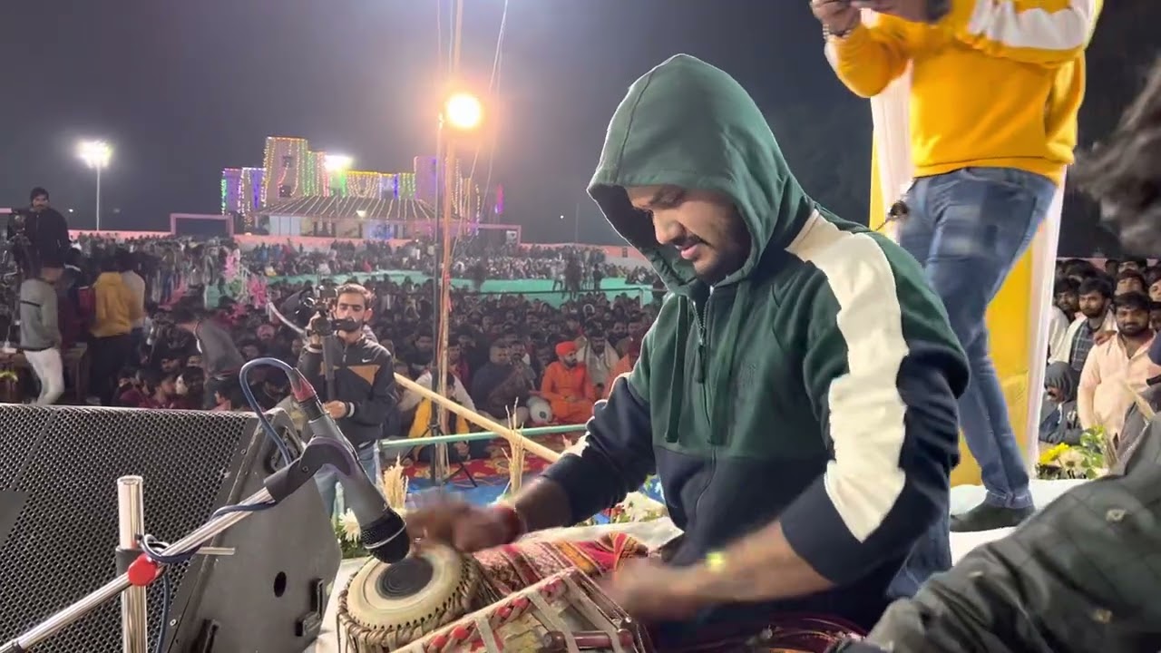 Tabla fire 🔥 || @UmeshParmarTablaFire #tablasolo